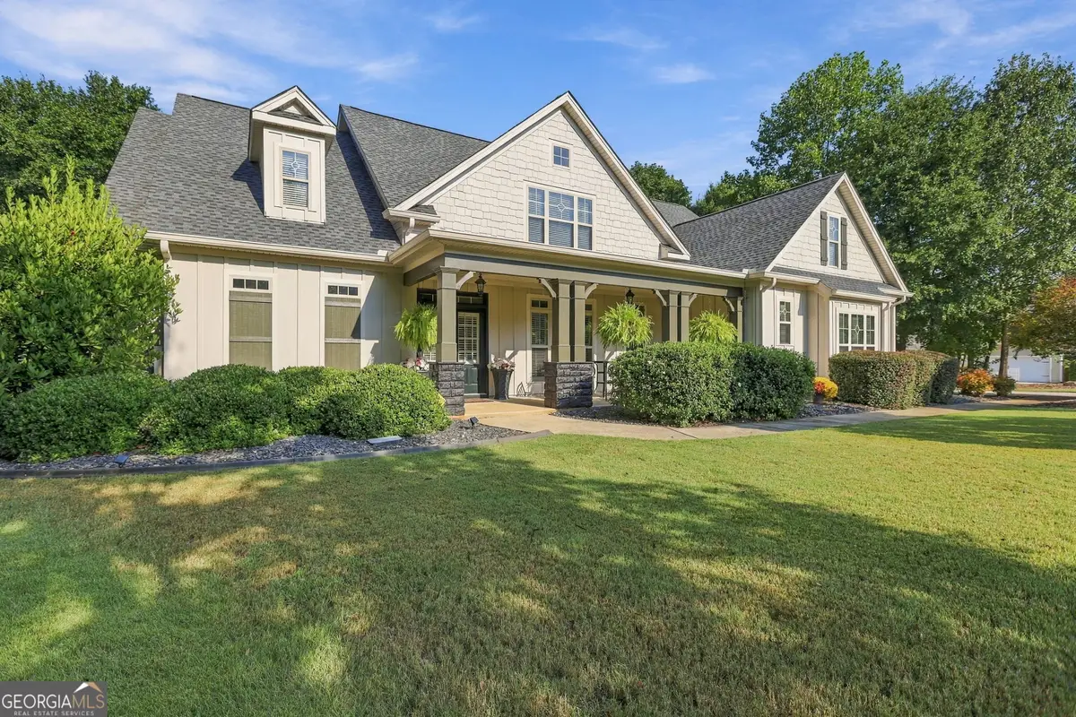 26 Buckeye Court, Sharpsburg, GA 30277 - #1