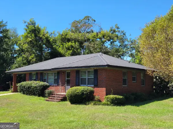 191 Alice Street, Midville, GA 30441