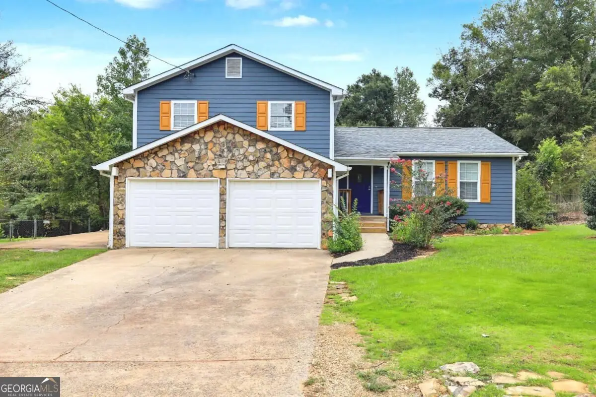 3447 Trickum Road, Woodstock, GA 30188 - #1