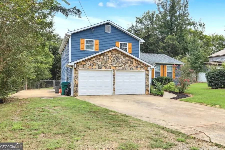 3447 Trickum Road, Woodstock, GA 30188 - #2