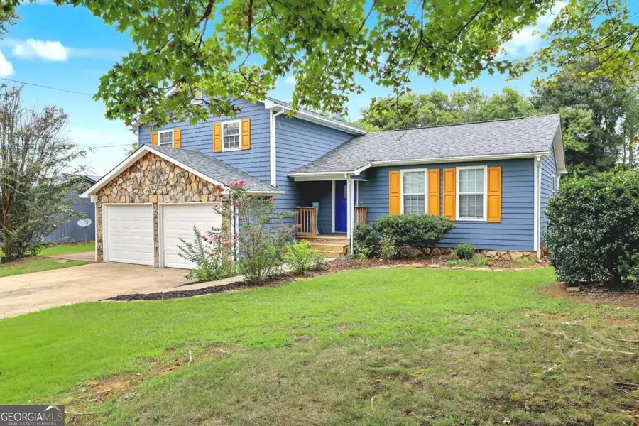 3447 Trickum Road, Woodstock, GA 30188 - #3