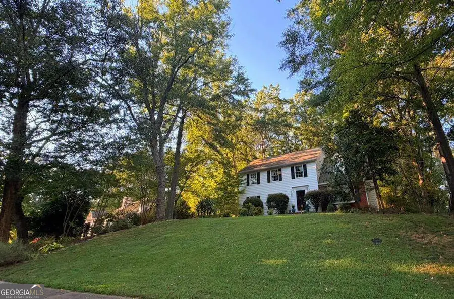 3289 Whitfield Drive, Marietta, GA 30062 - #2
