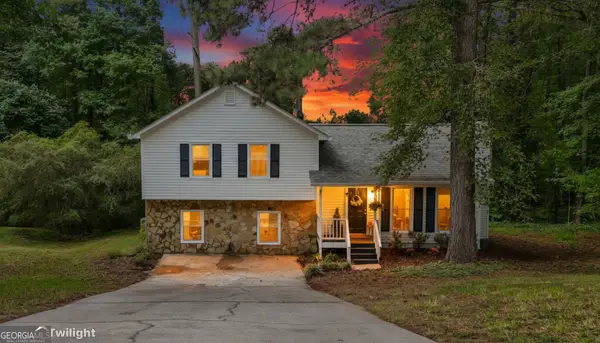 4585 Muirwood Circle, Powder Springs, GA 30127