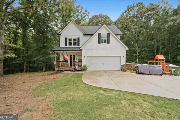 206 Snooky Drive, Dallas, GA 30157