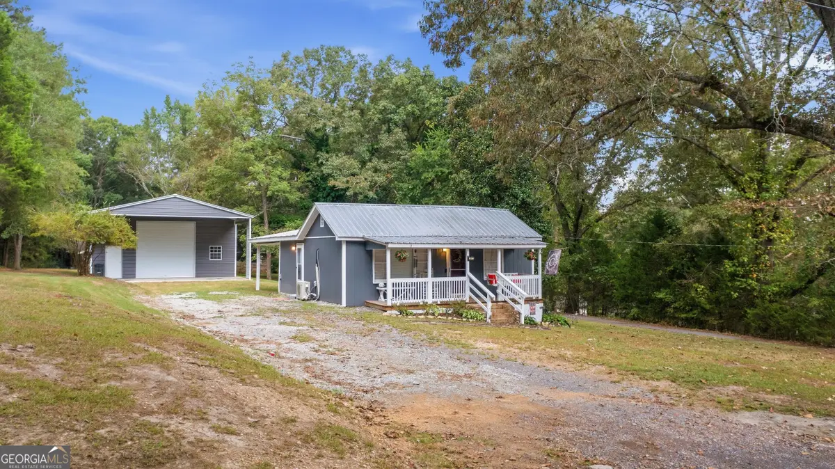 559 Donahoo Road Se, Silver Creek, GA 30173 - #1