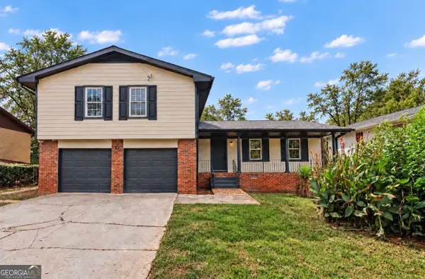 4145 Emerald North Drive, Decatur, GA 30035