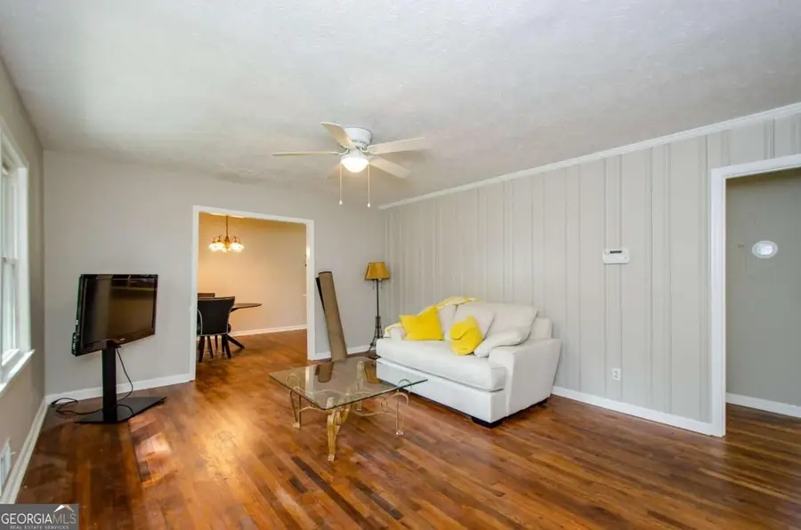 123 Arnold Place, Jonesboro, GA 30236 - #3