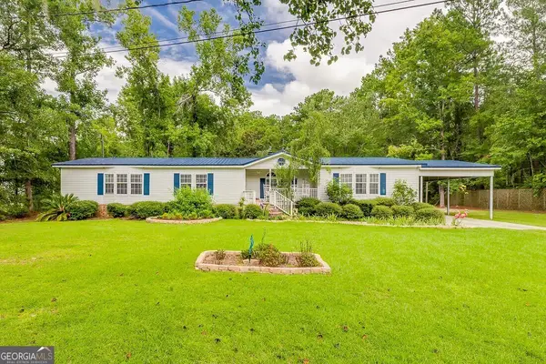3555 Noel C Conaway Road, Guyton, GA 31312
