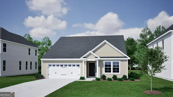 114 Zinnia Row, Statesboro, GA 30458