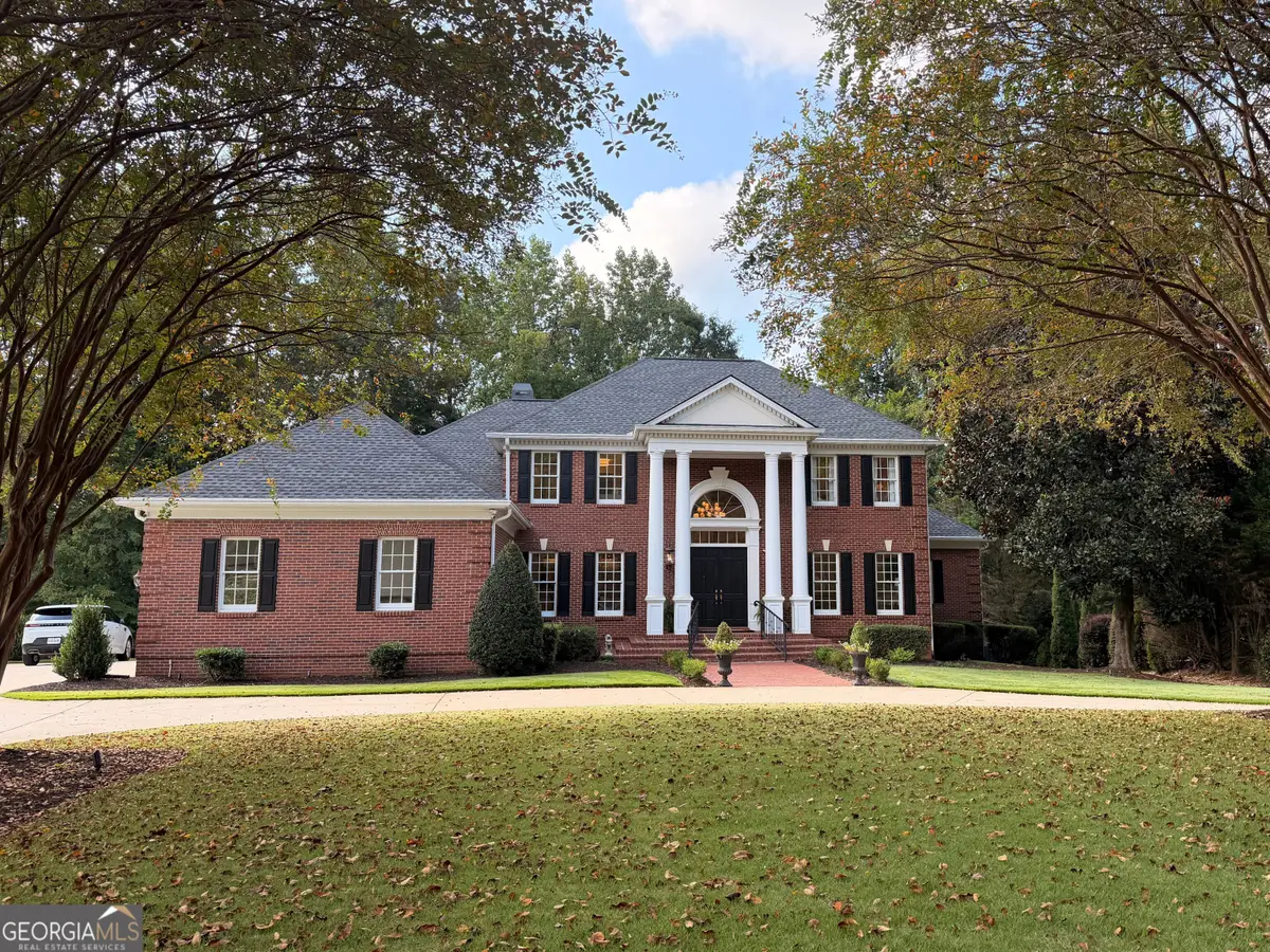 125 Torrey Pines Court, Newnan, GA 30265 - #1