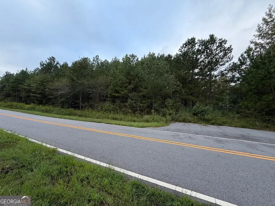 541 Hamp Chappell Road, Carrollton, GA 30117 - #2