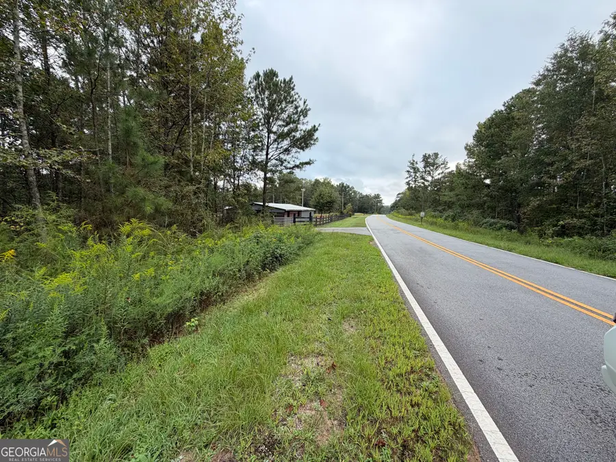 541 Hamp Chappell Road, Carrollton, GA 30117 - #3