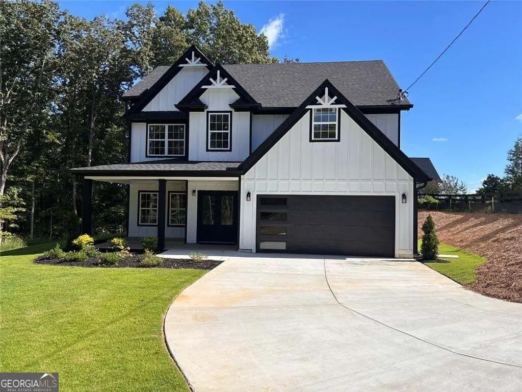4151 Arthur Miller Road, Gainesville, GA 30507 - #1