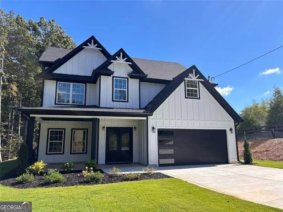 4151 Arthur Miller Road, Gainesville, GA 30507 - #2