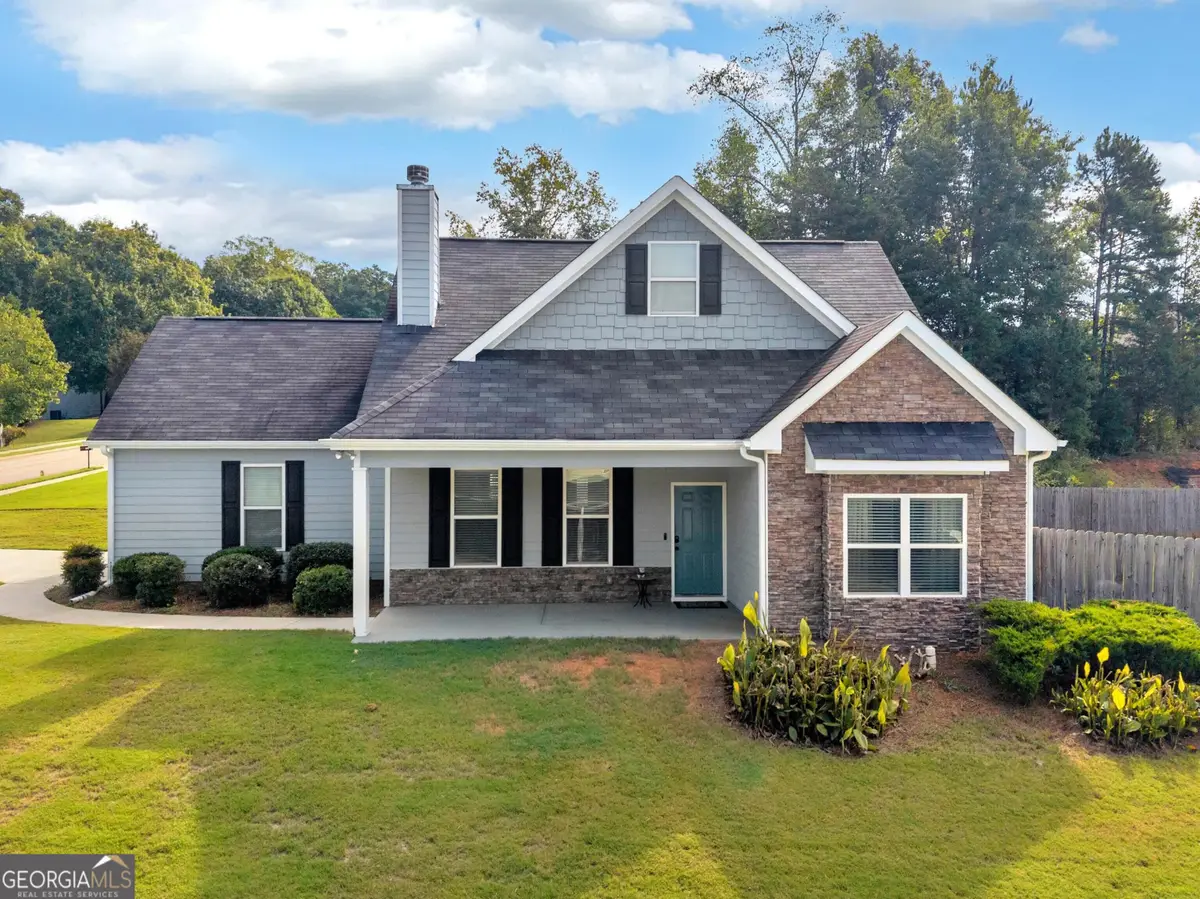1377 Charleston Avenue, Commerce, GA 30529 - #1