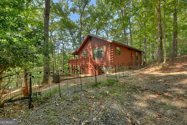 29 River Ranch Court, Ellijay, GA 30540