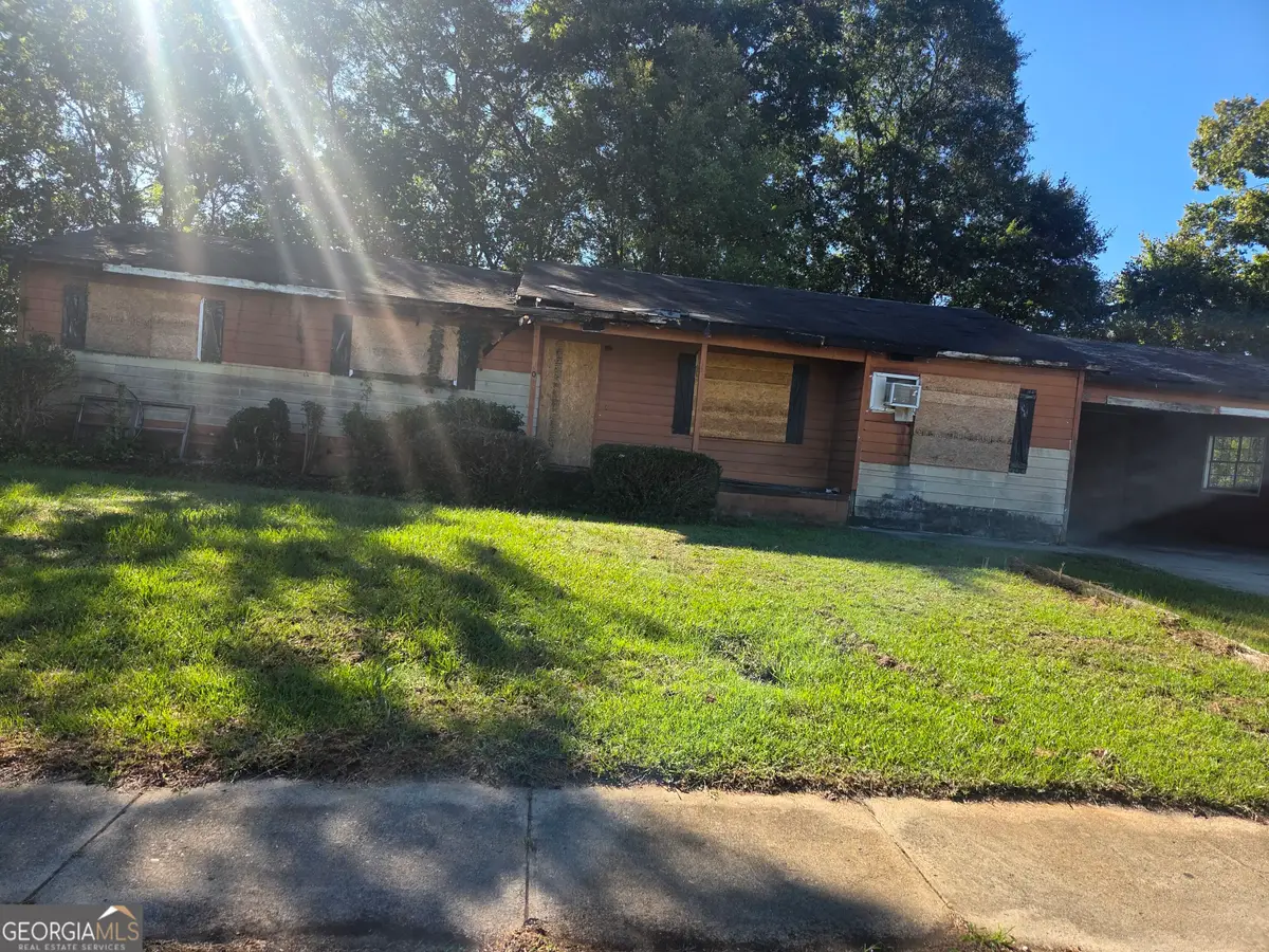403 Williams Street, Dublin, GA 31021 - #1