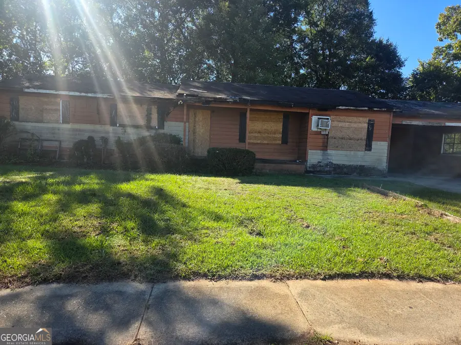 403 Williams Street, Dublin, GA 31021 - #2