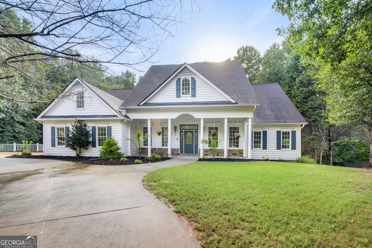 4879 Goddards Ford Road, Gainesville, GA 30504 - #1