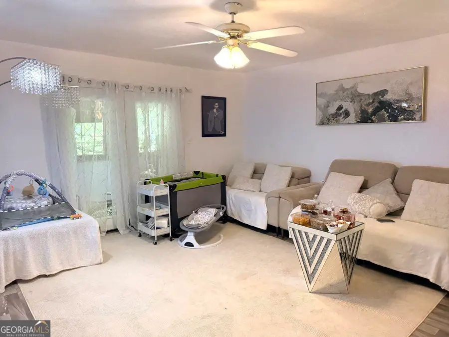 6579 Brannon Hill Road, Clarkston, GA 30021 - #3