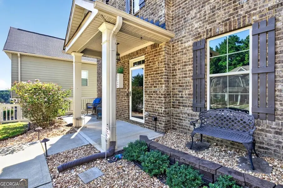2193 Dodson Woods Drive, Fairburn, GA 30213 - #3