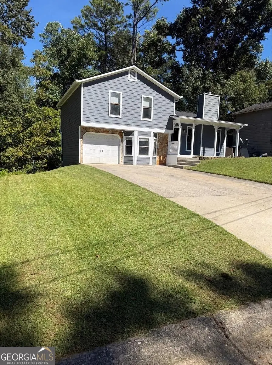 64 Timothy Lane Nw, Lilburn, GA 30047 - #2