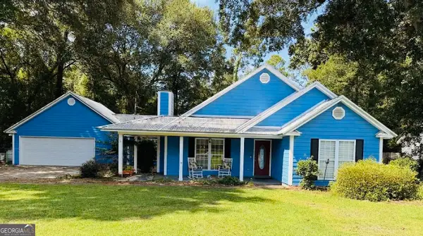 178 Edinborough Drive, Leesburg, GA 31763