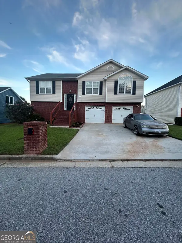 2745 Field Spring Drive, Lithonia, GA 30058