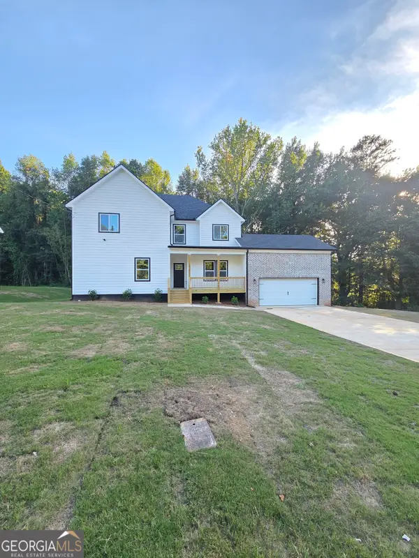 1013 South Gordon Road, Austell, GA 30168