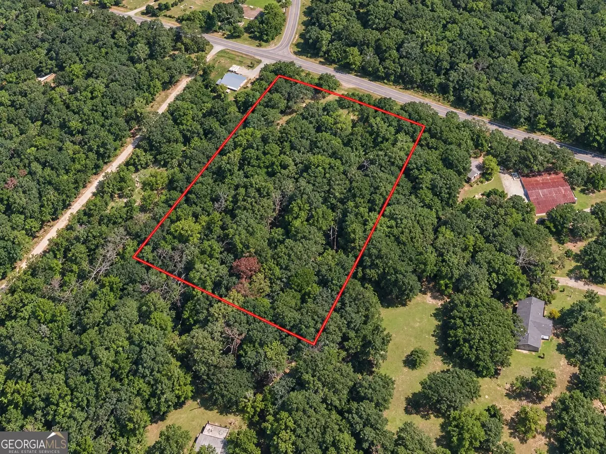 3 ACRES Adcock Road, Newnan, GA 30263 - #1