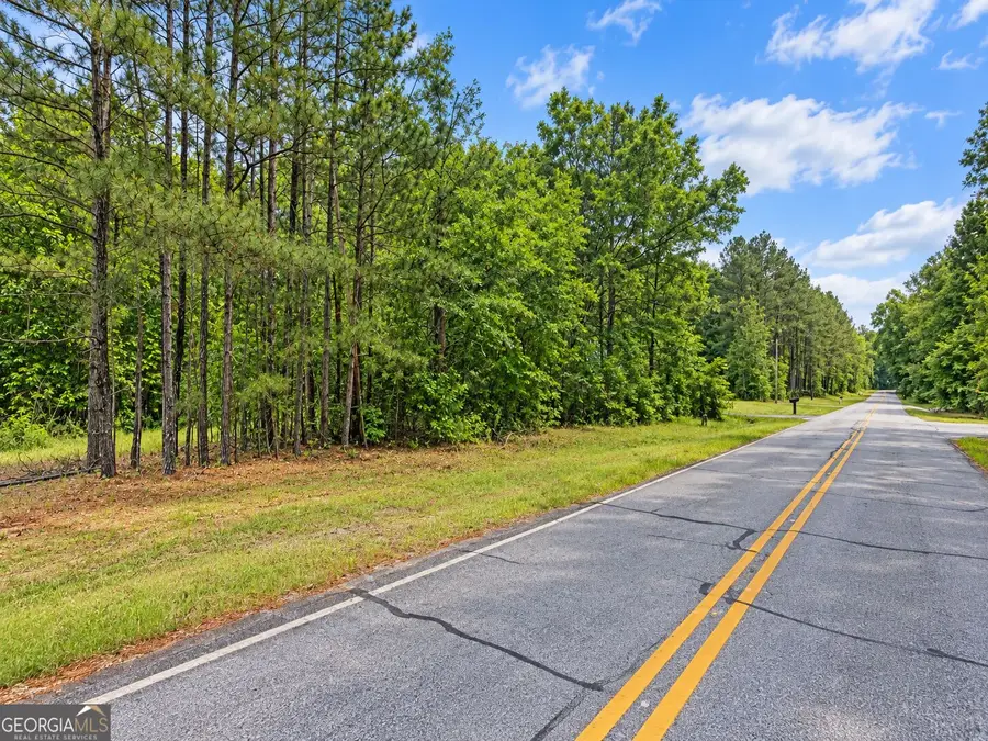 3 ACRES Adcock Road, Newnan, GA 30263 - #3