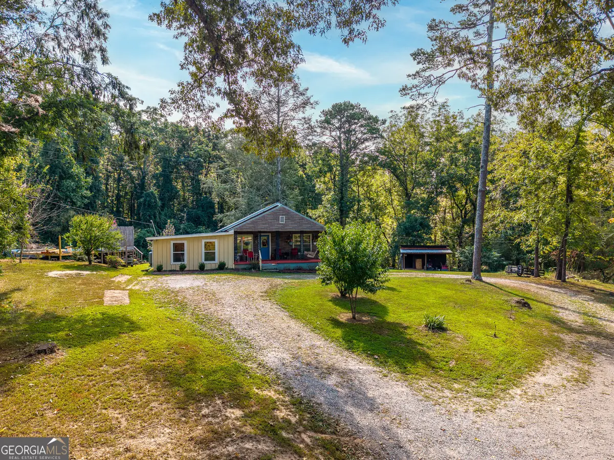 2601 Old Highway 5 S, Ellijay, GA 30540 - #1