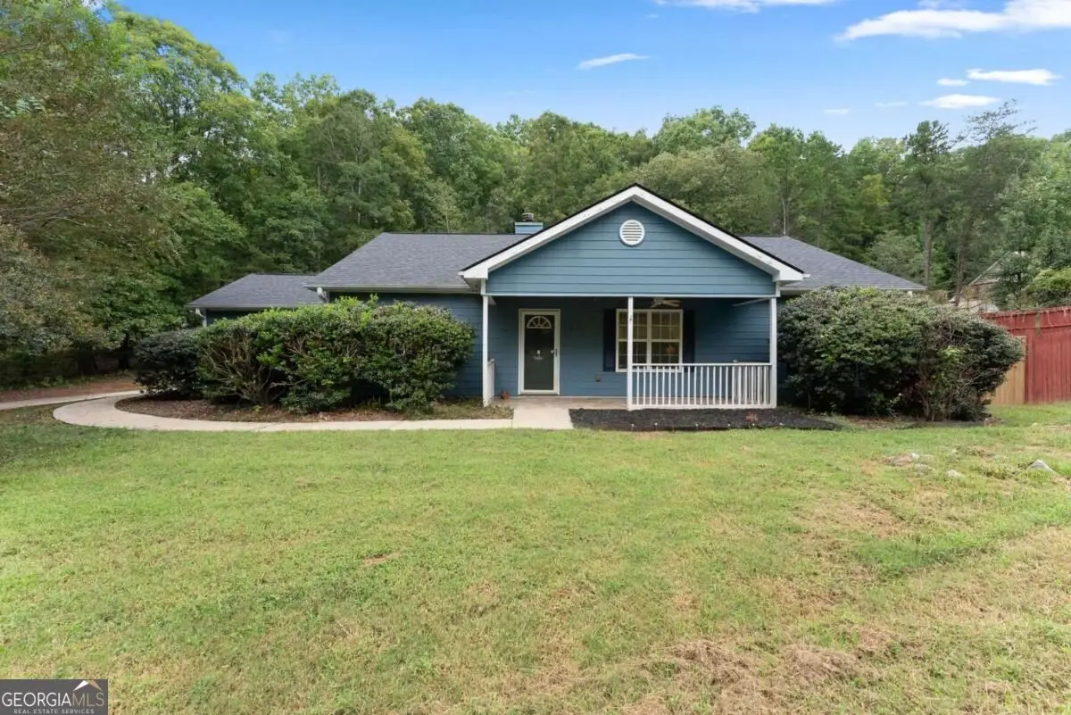 38 Stoneridge Drive, Dahlonega, GA 30533 - #1