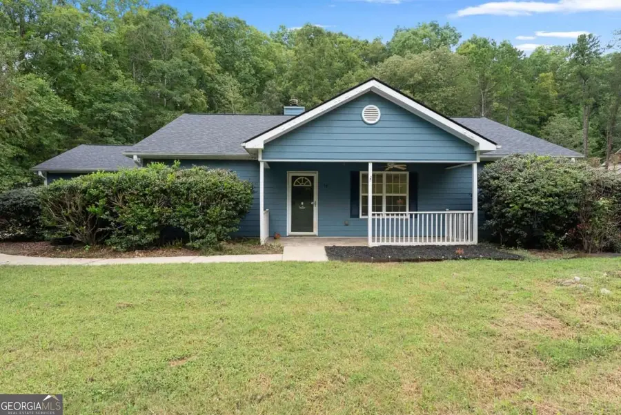 38 Stoneridge Drive, Dahlonega, GA 30533 - #2