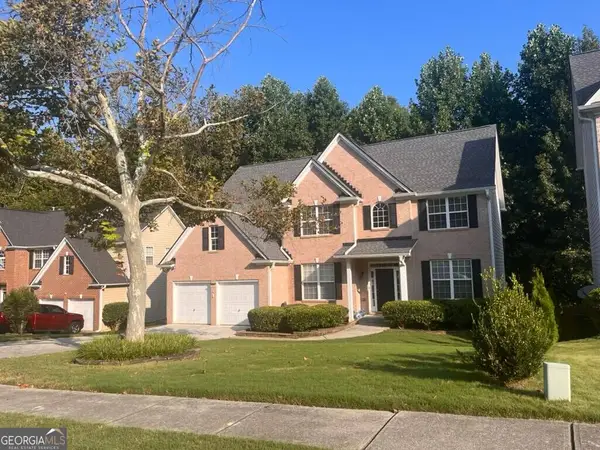 3881 Roxfield Drive, Buford, GA 30518