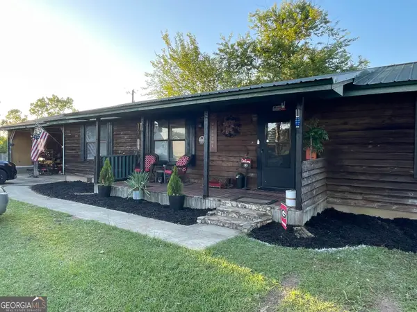 103 Dove Street, Cordele, GA 31015