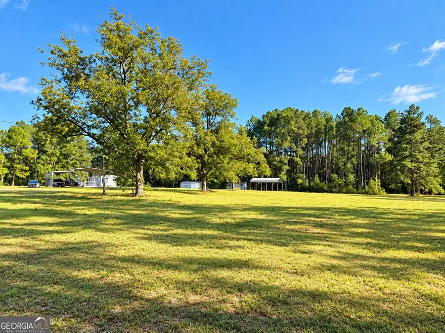0 Martin Road, Kite, GA 31049 - #3