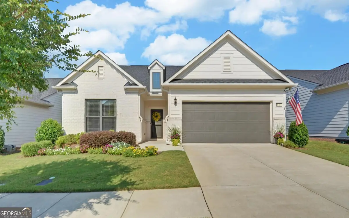 5714 Nantucket Row, Hoschton, GA 30548 - #1