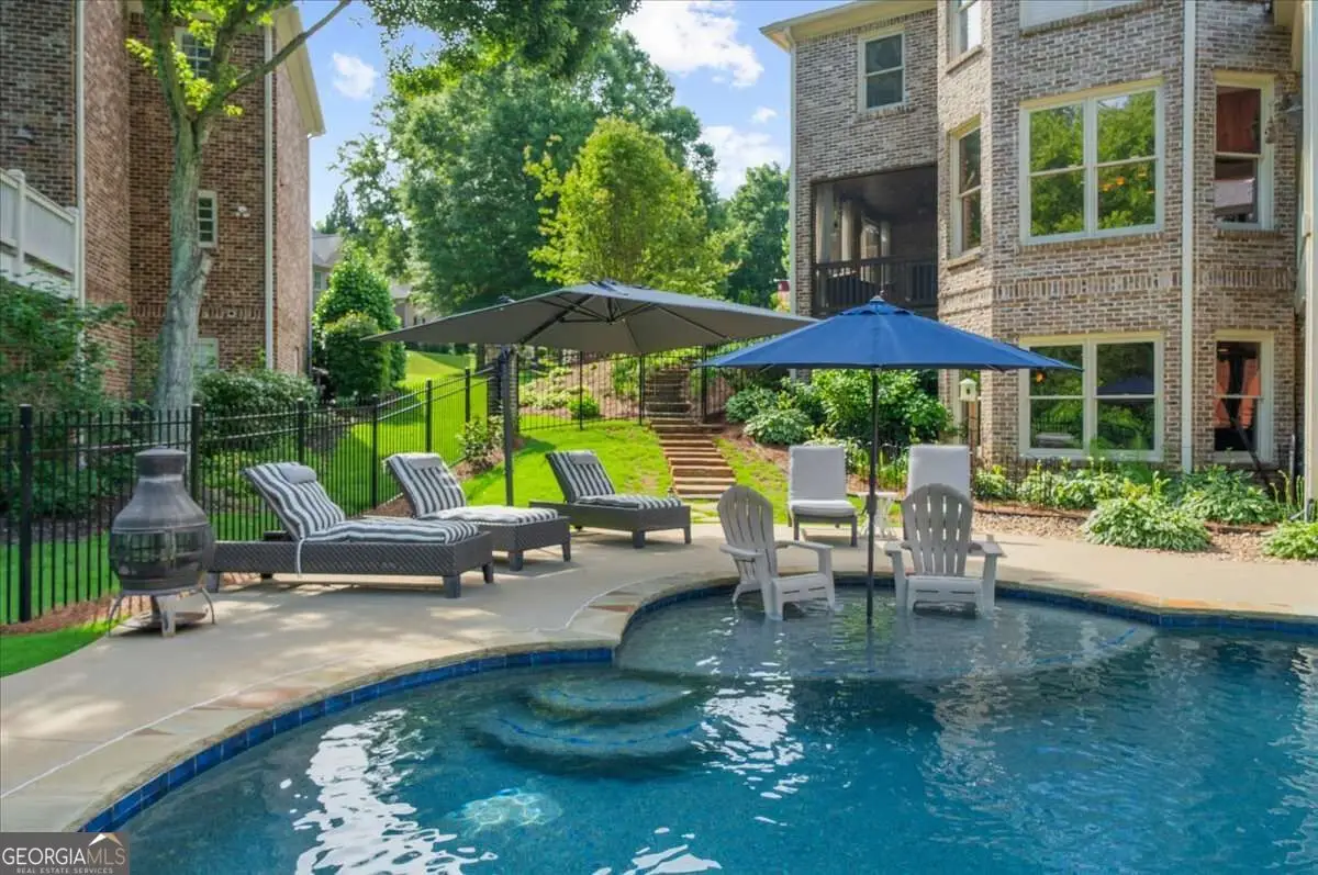 7630 Stratton Pte, Suwanee, GA 30024 - #1
