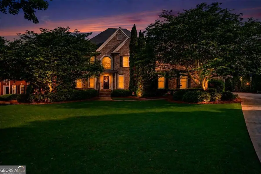 7630 Stratton Pte, Suwanee, GA 30024 - #2