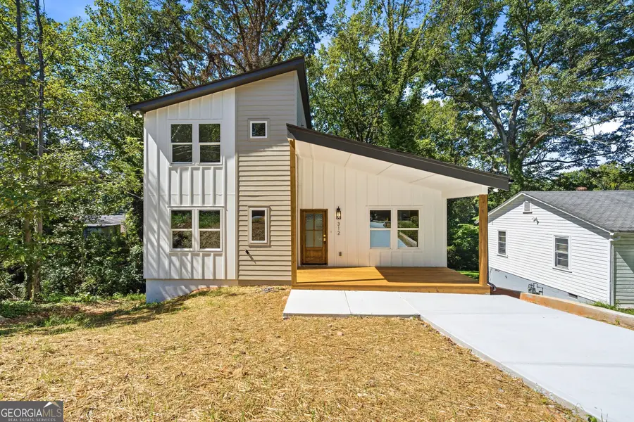 312 Wadley Street Nw, Atlanta, GA 30314 - #2