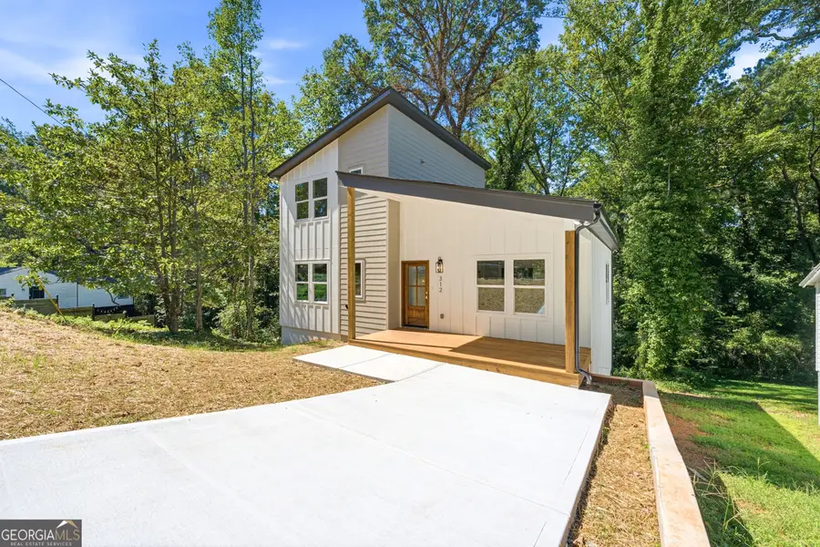 312 Wadley Street Nw, Atlanta, GA 30314 - #3