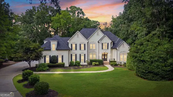 115 Providence Lake Point, Milton, GA 30004