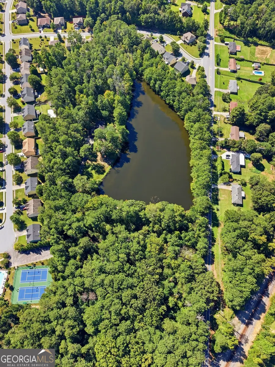 5481 Angham Road, Powder Springs, GA 30127 - #3