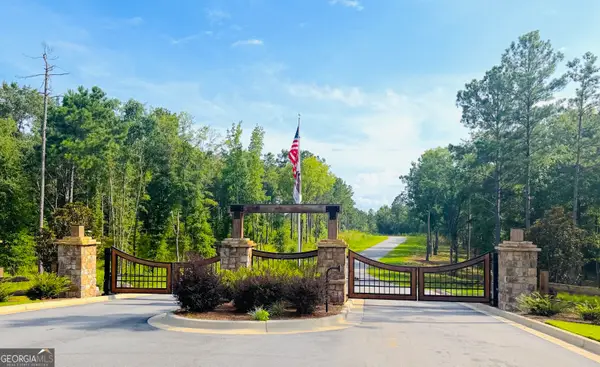 224 Whispering Ridge #LOT 14, Milledgeville, GA 31061
