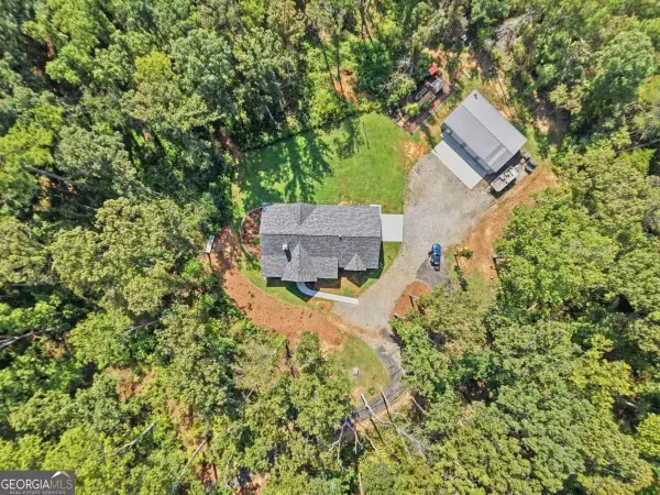 1608 Thompson Lane, Jasper, GA 30143