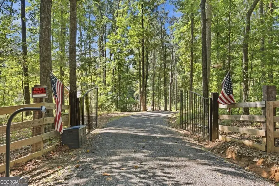 1608 Thompson Lane, Jasper, GA 30143 - #3