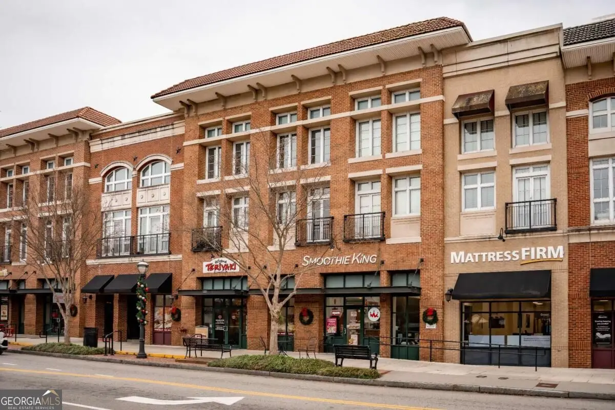 1221 Caroline Street Ne #208, Atlanta, GA 30307 - #1