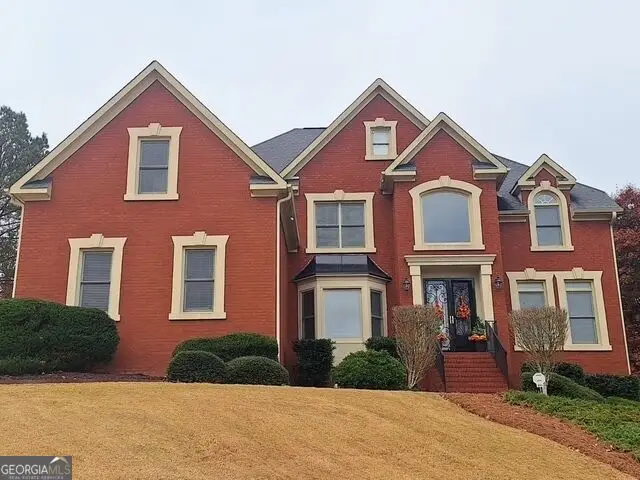 895 Windcrest Place Sw, South Fulton, GA 30331 - #1
