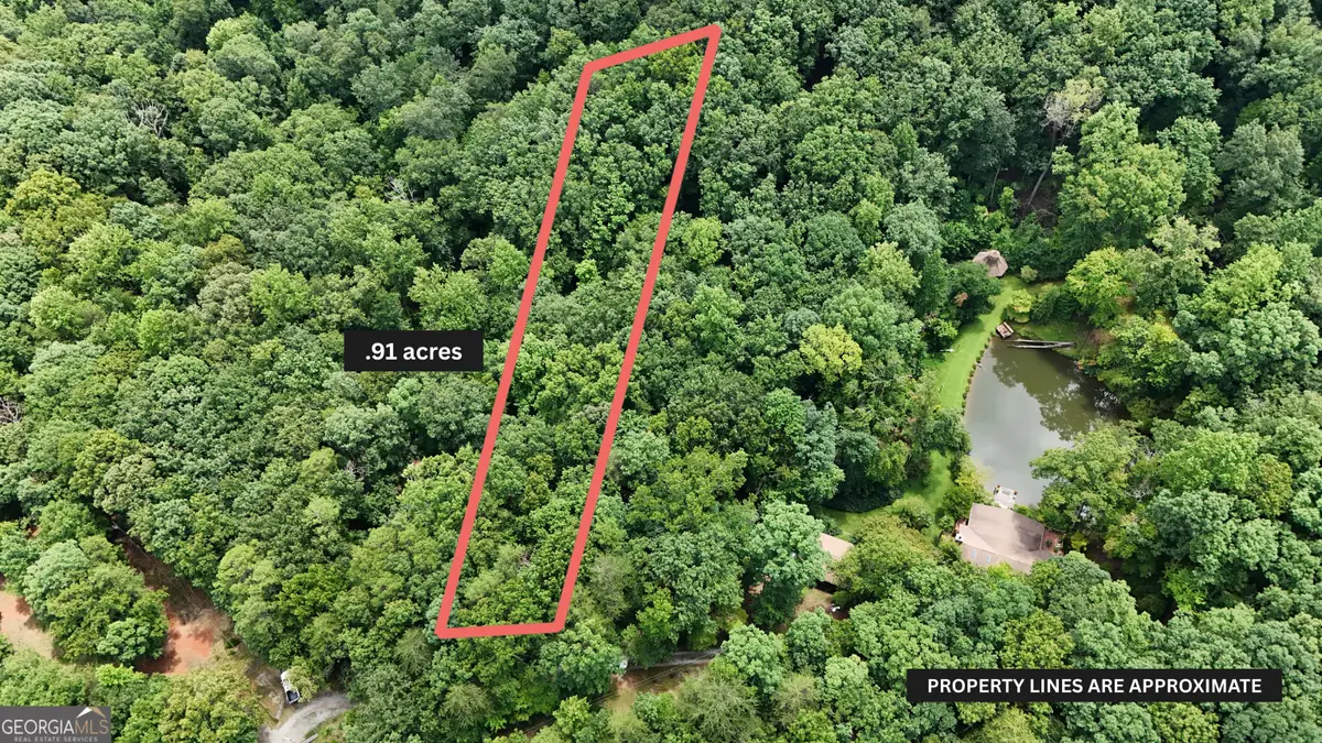 LOT 105 Wooten Road, Cleveland, GA 30528 - #1